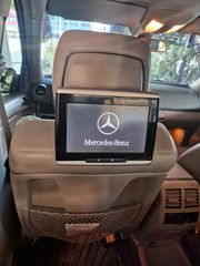 Mercedes-Benz ML 63 AMG 2008 Fecelift-thumb-12