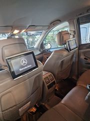 Mercedes-Benz ML 63 AMG 2008 Fecelift-thumb-13