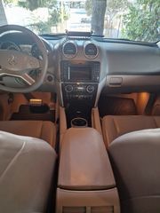 Mercedes-Benz ML 63 AMG 2008 Fecelift-thumb-14