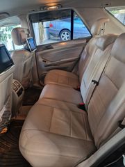 Mercedes-Benz ML 63 AMG 2008 Fecelift-thumb-15