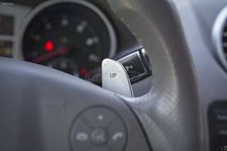 Mercedes-Benz ML 63 AMG 2008 Fecelift-thumb-19