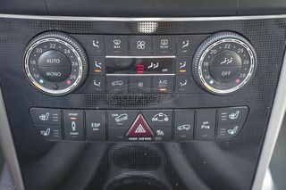 Mercedes-Benz ML 63 AMG 2008 Fecelift-thumb-21