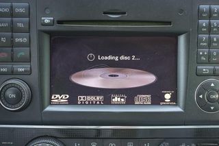 Mercedes-Benz ML 63 AMG 2008 Fecelift-thumb-23