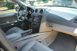 Mercedes-Benz ML 63 AMG 2008 Fecelift-thumb-24
