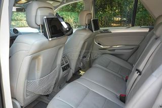 Mercedes-Benz ML 63 AMG 2008 Fecelift-thumb-26