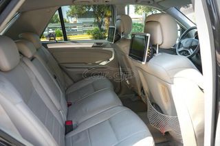 Mercedes-Benz ML 63 AMG 2008 Fecelift-thumb-27
