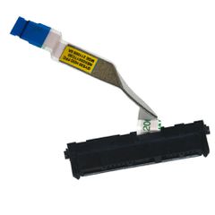 Καλωδιοταινία δίσκου-Connector Cable Hard Drive IBM-LENOVO IdeaPad Creator 5 15IMH05 - Model/Type : 82D4 NBX0001TC10 REV:0A (Κωδ.-1-HDC0196)