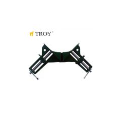 Troy γωνιακός σφιγκτήρας (έως 75 mm)