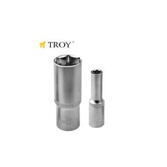 Troy καρυδάκι 1/2"19mm