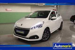 Peugeot 208 '19 Active Business Navi /6 Χρόνια Δωρεάν Service