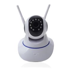 Wifi Camera (360°)-thumb-1