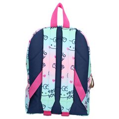 HELLO KITTY - Cheerful - Tye - Backpack-thumb-1