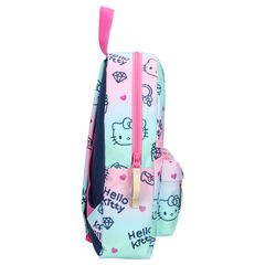 HELLO KITTY - Cheerful - Tye - Backpack-thumb-3
