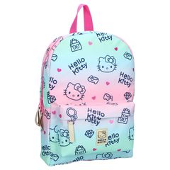 HELLO KITTY - Cheerful - Tye - Backpack