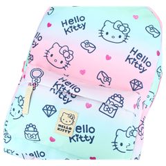 HELLO KITTY - Cheerful - Tye - Backpack-thumb-4