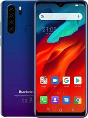 BlackView A80 Plus (4GB/64GB) Gradient Blue ΜΕΤΑΧΕΙΡΙΣΜΕΝΟ GRADE A+