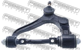 Ψαλίδι, ανάρτηση τροχών FEBEST 0124LH154LH Toyota Hiace Bus 2700cc 143ps 1998-2001 (4806729075,4806729095)