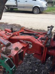Αροτρο - Aλέτρι Kverneland 2002 LB 85-thumb-12