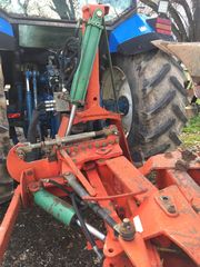 Αροτρο - Aλέτρι Kverneland 2002 LB 85-thumb-10