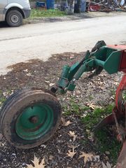 Αροτρο - Aλέτρι Kverneland 2002 LB 85-thumb-14