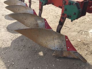 Αροτρο - Aλέτρι Kverneland 2002 LB 85-thumb-16