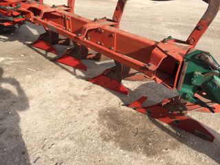 Αροτρο - Aλέτρι Kverneland 2002 LB 85-thumb-19