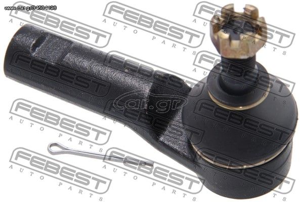 Ακρόμπαρο FEBEST 0221P12 Nissan Almera n16 1800cc 114ps 2000-2002 (4852001E26,4852002E26,4852035F25,485204B000,4852050A26)