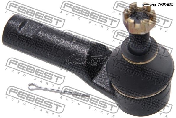 Ακρόμπαρο FEBEST 0221P12 Nissan Almera n16 1800cc 116ps 2002-2006 (4852001E26,4852002E26,4852035F25,485204B000,4852050A26)