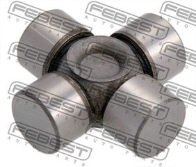 Άρθρωση, άξονας τιμονιού FEBEST AS1640 Nissan Qashqai 1500cc dCi 103ps 2008-2013 (4405A130,4526020220,D8080JD90A)