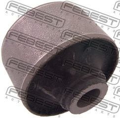 Έδραση, ψαλίδι FEBEST HYABACV Hyundai Accent HatchBack 1500cc CRDi GLS 110ps 2005-2010 (5455525000)