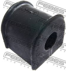 Έδραση, σταθεροποιητής FEBEST HYSBACCR Hyundai Accent HatchBack 1600cc GLS 112ps 2005-2010 (5551322500)