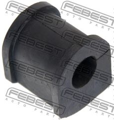 Έδραση, σταθεροποιητής FEBEST HYSBACF Hyundai Accent HatchBack 1600cc GLS 112ps 2005-2010 (5481325000)