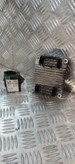 ΕΓΚΕΦΑΛΟΣ OPEL Z16XE ΜΕ IMMOBILISER 12214880 (2.1) DNHP