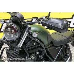 Κιτ Προσαρμογης 2 Σημειων Για Χουφτες Barkbusters Honda Cl 500 23-24 | Barkbusters
