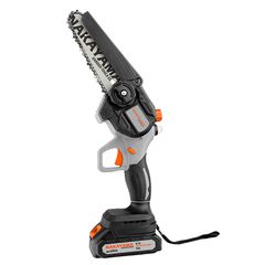EC1100 ΑΛΥΣΟΠΡIONO ΚΛΑΔΕΥΤΙΚΟ 21v 15cm+2Χ2Ah ΜΠΑΤΑΡΙΑ+ΦΟΡΤΙΣΤΗ+ΑΛΥΣΙΔΑ+ΒΑΛΙΤΣΑ NAKAYAMA PRO 074991