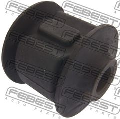 Έδραση, ψαλίδι FEBEST MZAB077 Mazda 323 F 1600cc 84ps 1989-1991 (B45528200,B45528200A,B45528200B)