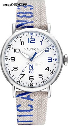 Nautica N83 Loves The Ocean NAPLSS014