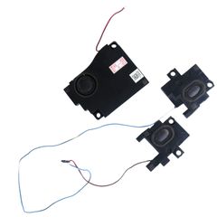 Speaker Set - Ηχεία ζευγάρι για Laptop Lenovo Y50 Y50-70 PK23000OD10 PK23000OE10 Subwoofer Left+Right ( Κωδ.1-SPKR051 )