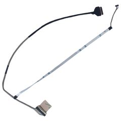 Καλωδιοταινία Οθόνης - Flex Video Screen LCD Cable για  MSI	GF63 Thin 10SC-036GR - Model : MS-16R5 K1N-3040172-J36 // MS16RW EDP ( Κωδ.1-FLEX1437 )