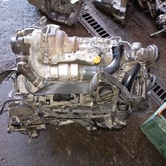 Κινητήρας Κορμός - Καπάκι T1DA για FORD FOCUS (2011 - 2014) () 1600 (T1DA) Diesel TDCi 115hp | Kiparissis - The King Of Parts