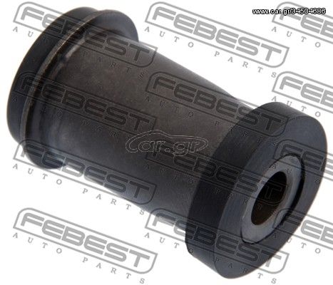 Έδραση, ψαλίδι FEBEST SZAB031 Suzuki Grand Vitara 2000cc 4x4 140ps 2005-2015 (4526165J00,4553165J00)