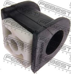 Έδραση, σταθεροποιητής FEBEST TSB505 Toyota Avensis 1800cc 110ps 1997-2000 (4881505050)