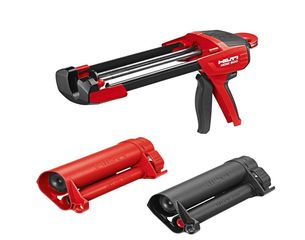 HILTI HDM 500 ΧΕΙΡΟΚΙΝΗΤΟ ΠΙΣΤΟΛΙ ΕΓΧΥΣΗΣ