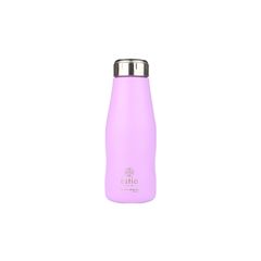 ESTIA ΘΕΡΜΟΣ TRAVEL FLASK SAVE THE AEGEAN 350ml LAVENDER PURPLE