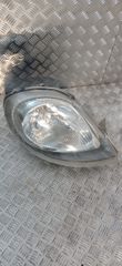 ΦΑΝΑΡΙ ΕΜΠΡΟΣΘΙΟ ΔΕΞΙΟ OPEL VIVARO (2002-2006) – RENAULT TRAFIC (2002-2006) 91165720