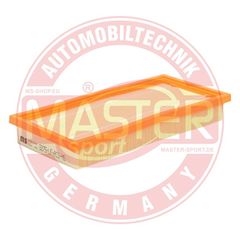 Φίλτρο αέρα MASTER-SPORT 3275-LF-PCS-MS