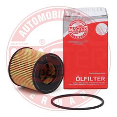 Φίλτρο λαδιού MASTER-SPORT 712/6X-OF-PCS-MS