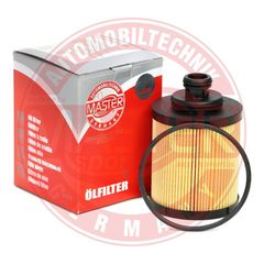 Φίλτρο λαδιού MASTER-SPORT 712/7X-OF-PCS-MS