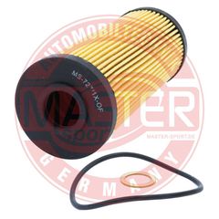 Φίλτρο λαδιού MASTER-SPORT 727/1X-OF-PCS-MS