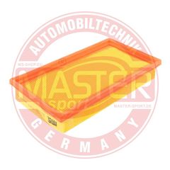 Φίλτρο αέρα MASTER-SPORT 2658-LF-PCS-MS